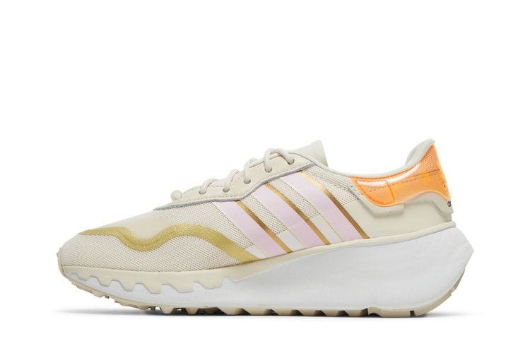 Women's Choigo 'Wonder White Clear Pink'