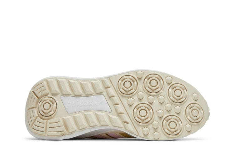 Women's Choigo 'Wonder White Clear Pink'