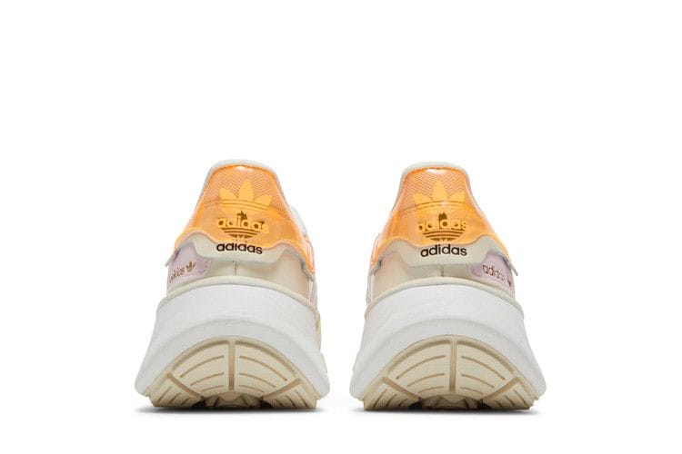 Women's Choigo 'Wonder White Clear Pink'