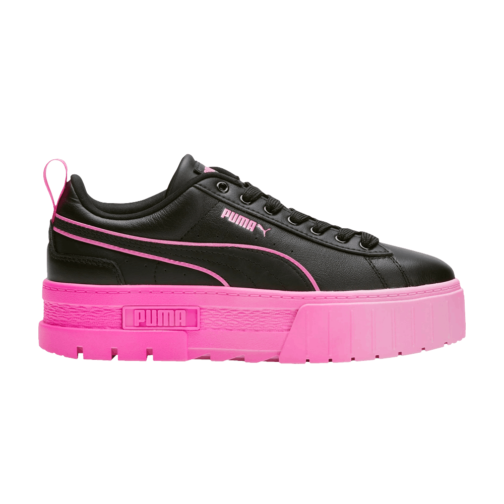Women's Mayze 'Breast Cancer Awareness'