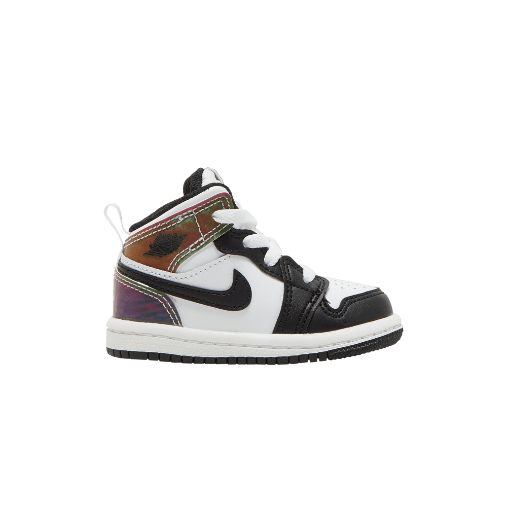 Air Jordan 1 Mid SE TD 'Heat Reactive Color Change'