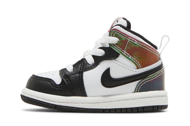 Air Jordan 1 Mid SE TD 'Heat Reactive Color Change'