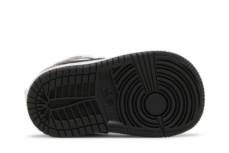 Air Jordan 1 Mid SE TD 'Heat Reactive Color Change'