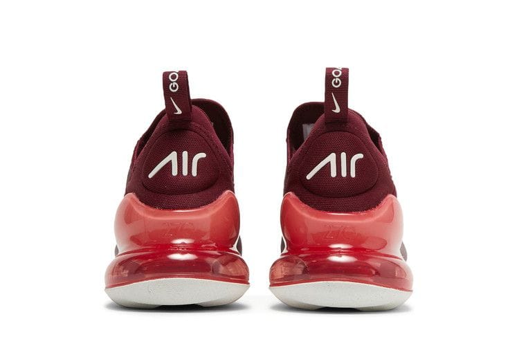 Men's Air Max 270 Golf 'Dark Beetroot Pink Salt'