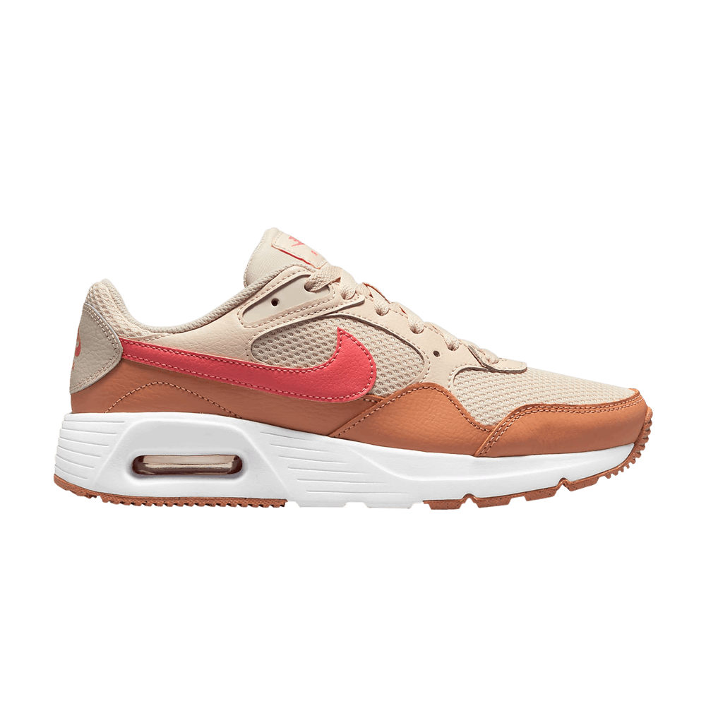 Women's Air Max SC 'Light Cognac Pink Salt'