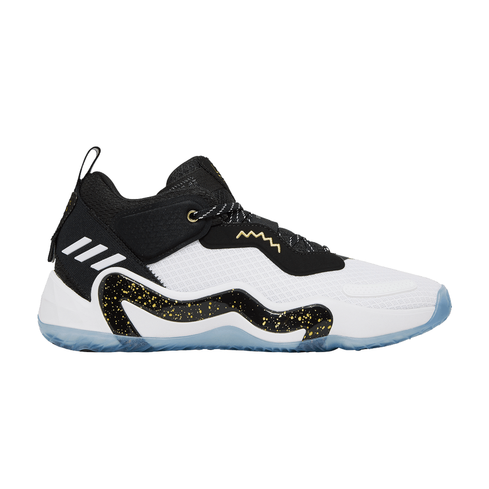 Men's D.O.N. Issue #3 'Gold Medal'