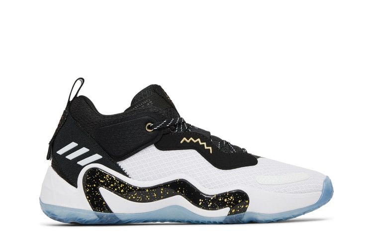 Men's D.O.N. Issue #3 'Gold Medal'