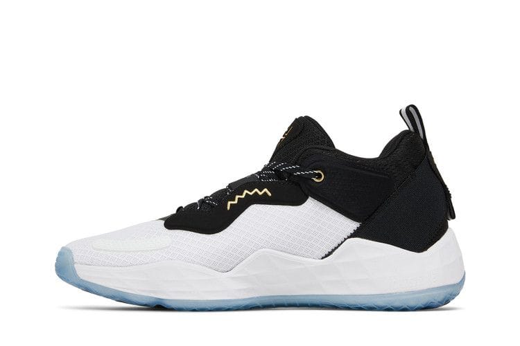 Men's D.O.N. Issue #3 'Gold Medal'