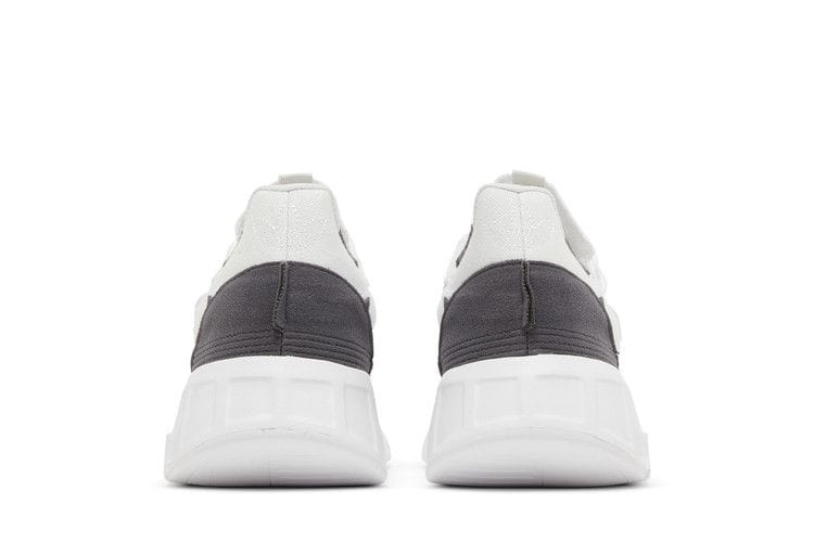 Men's Geodiver+ Primeblue 'White Black'