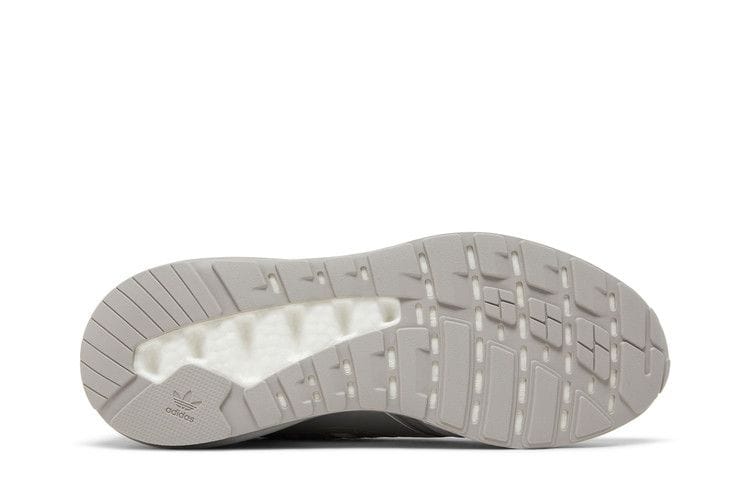 Men's ZX 2K Boost 2.0 'Grey Matte Silver'