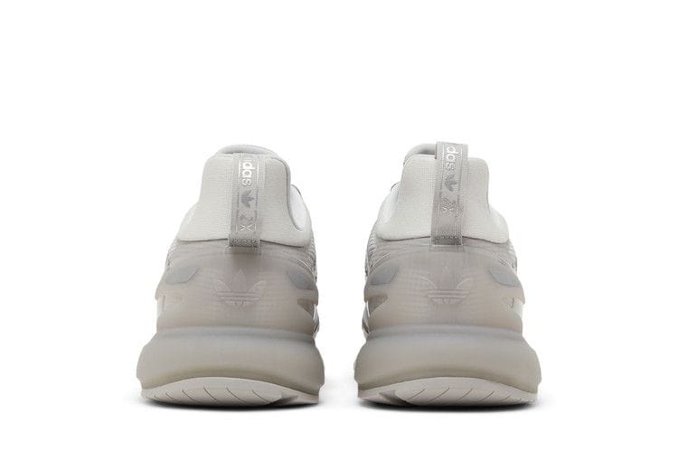 Men's ZX 2K Boost 2.0 'Grey Matte Silver'