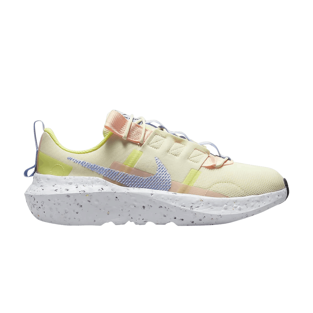 Women's Crater Impact 'Cashmere Lime Ice'