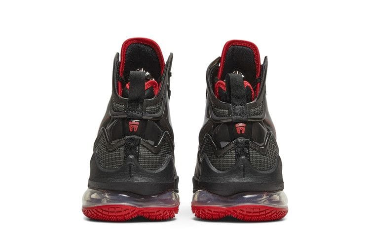 Men's LeBron 19 EP 'Bred'