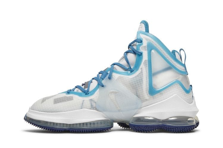 Men's Space Jam x LeBron 19 'Sweatsuit'