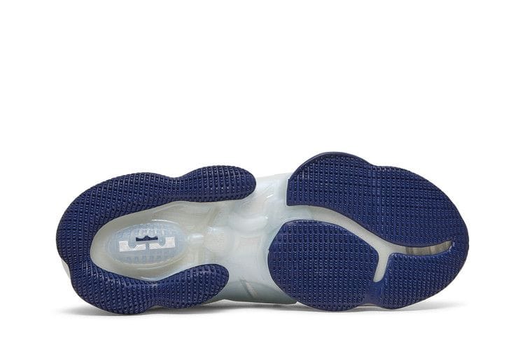 Men's Space Jam x LeBron 19 'Sweatsuit'