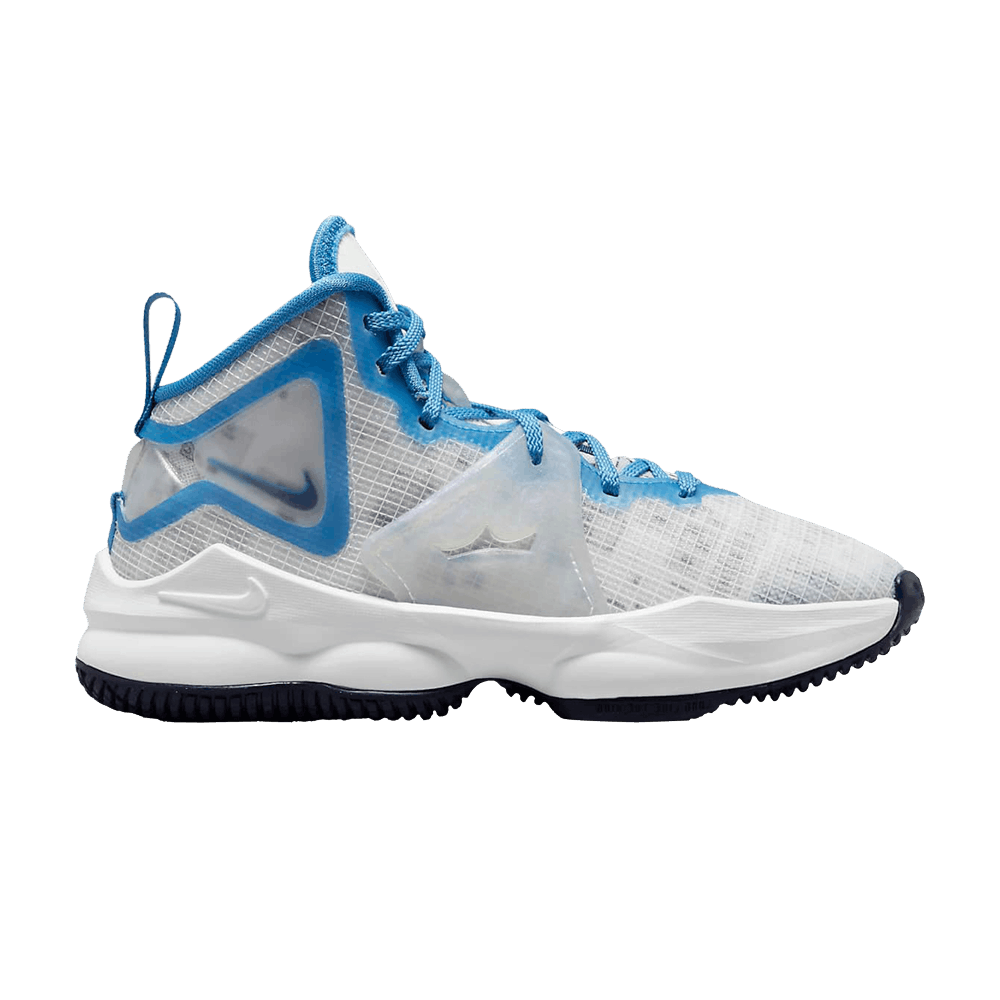 Space Jam x LeBron 19 PS 'Sweatsuit'