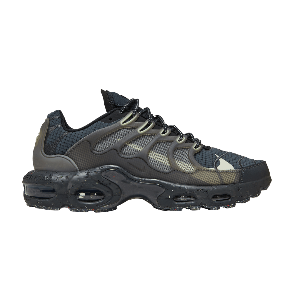 Men's Air Max Terrascape Plus 'Black Barely Volt'
