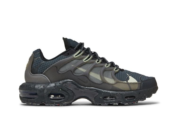 Men's Air Max Terrascape Plus 'Black Barely Volt'