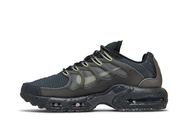 Men's Air Max Terrascape Plus 'Black Barely Volt'
