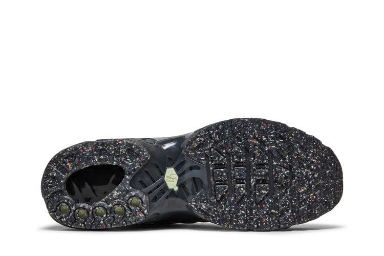 Men's Air Max Terrascape Plus 'Black Barely Volt'