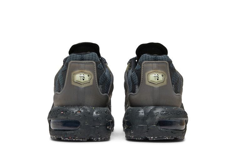 Men's Air Max Terrascape Plus 'Black Barely Volt'