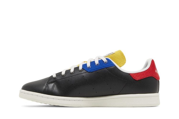 Men's Stan Smith 'Black Multi'