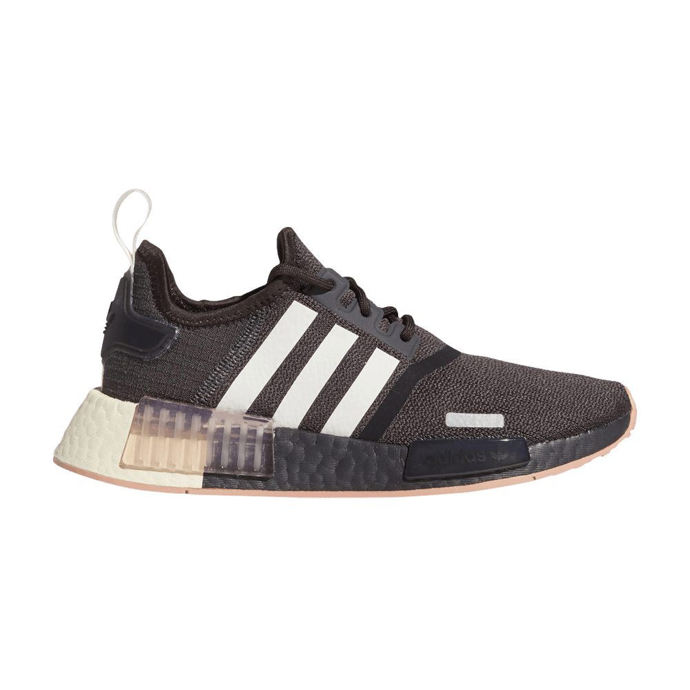 NMD_R1 J 'Night Brown'