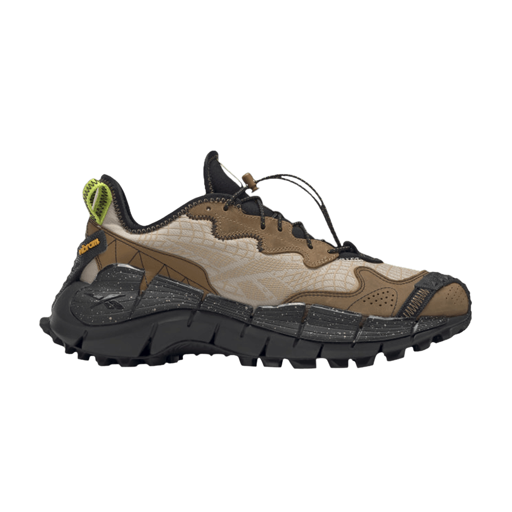 Men's Zig Kinetica 2 Edge 'Modern Beige'