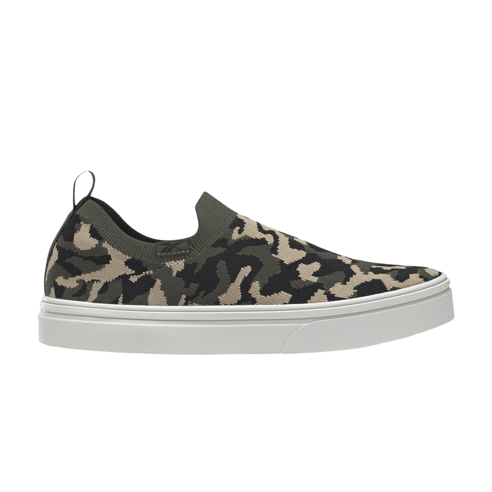 Women's OnLux Slip-On 'Camo'