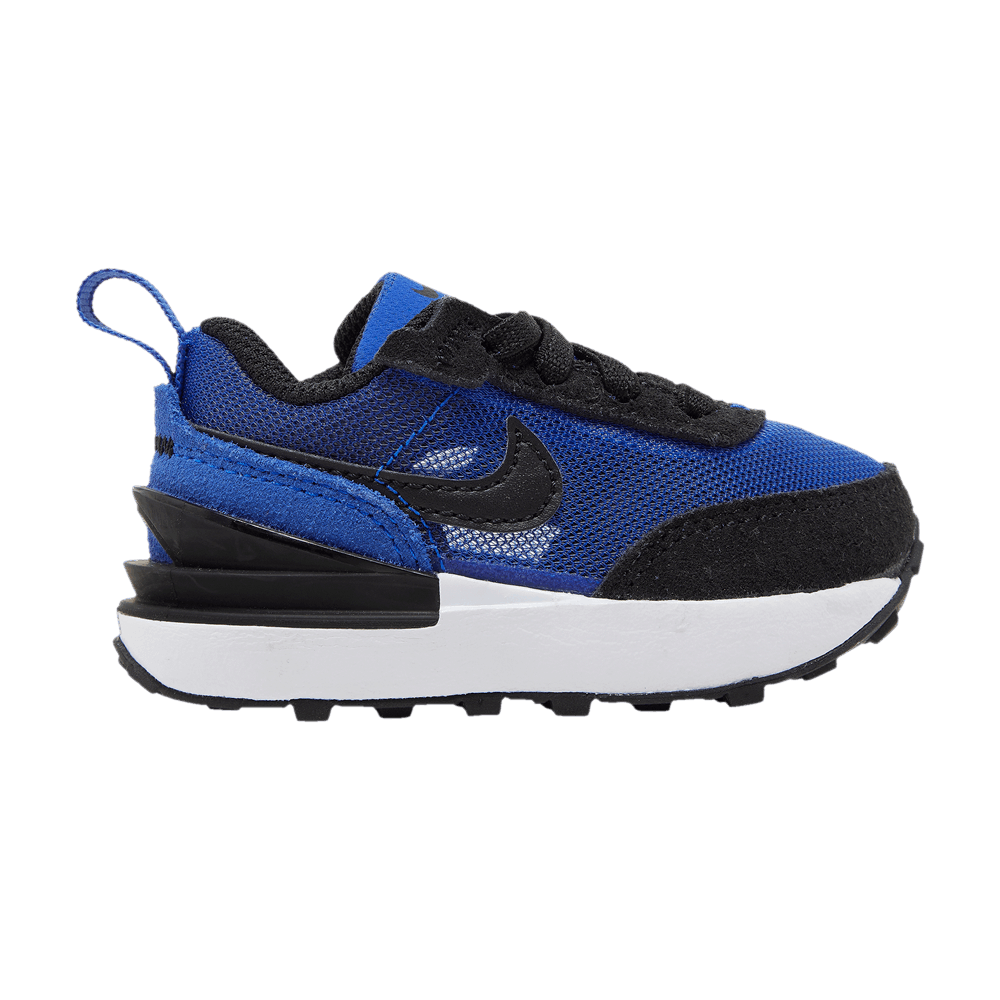 Waffle One TD 'Racer Blue'