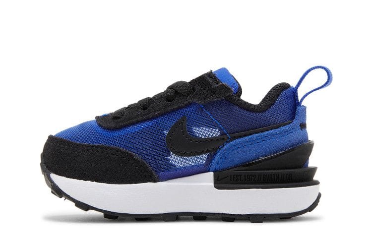 Waffle One TD 'Racer Blue'