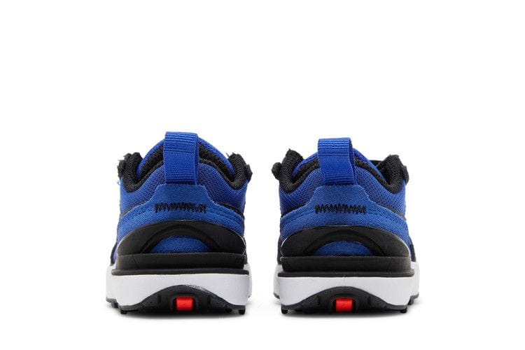 Waffle One TD 'Racer Blue'
