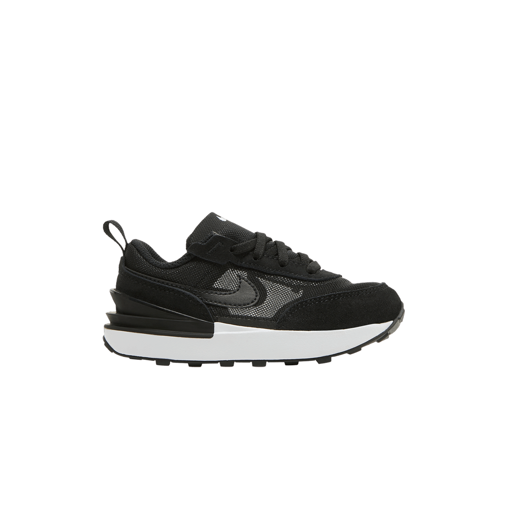 Waffle One TD 'Black'