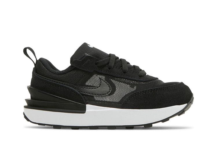 Waffle One TD 'Black'