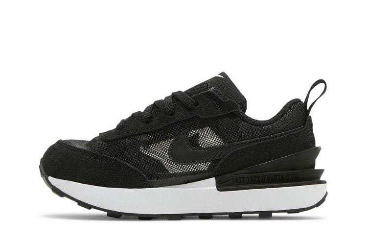 Waffle One TD 'Black'