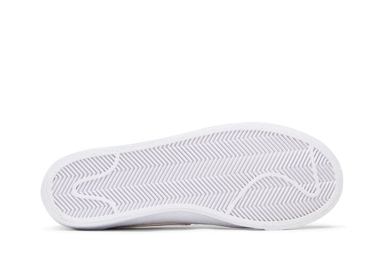 Blazer Low '77 GS 'White Team Orange'