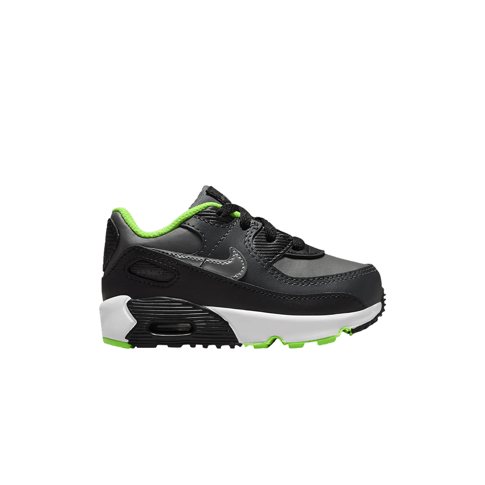 Air Max 90 TD 'Black Chrome'