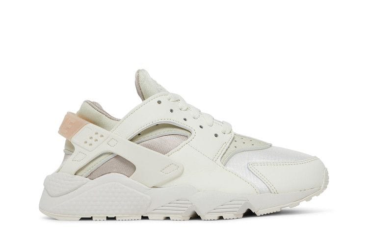 Women's Air Huarache 'Sail Fossil Stone'