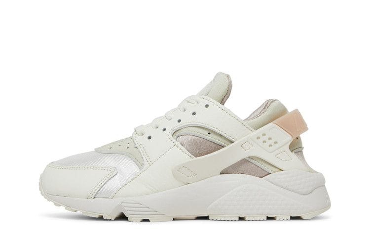 Women's Air Huarache 'Sail Fossil Stone'