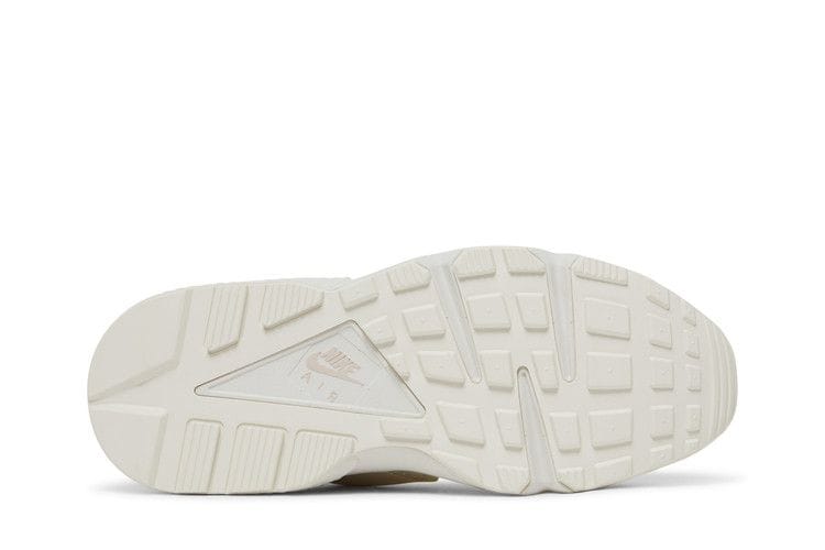 Women's Air Huarache 'Sail Fossil Stone'