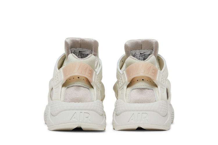 Women's Air Huarache 'Sail Fossil Stone'