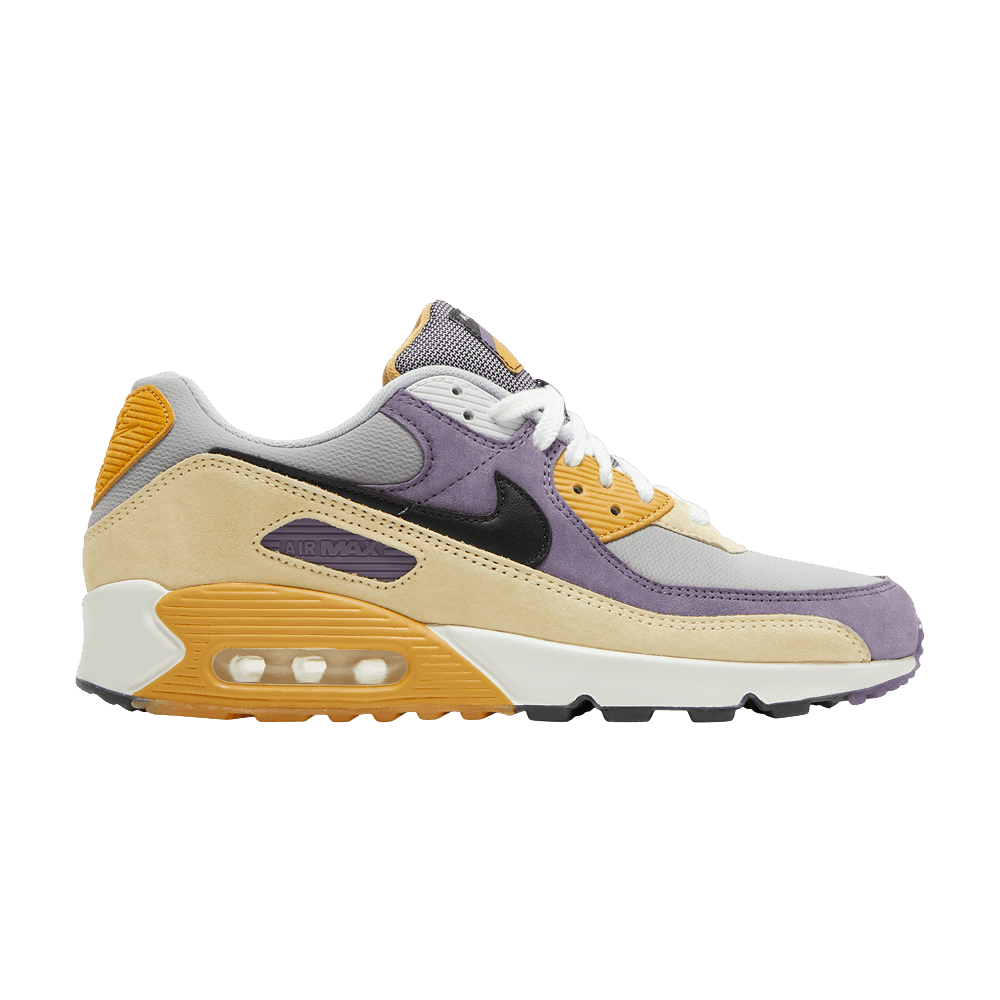 Men's Air Max 90 NRG 'Lemon Drop'