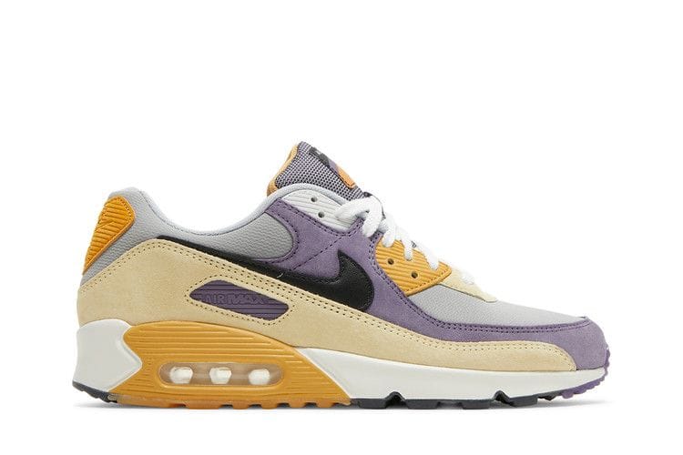 Men's Air Max 90 NRG 'Lemon Drop'