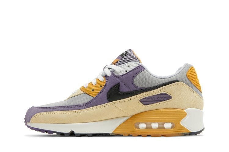 Men's Air Max 90 NRG 'Lemon Drop'