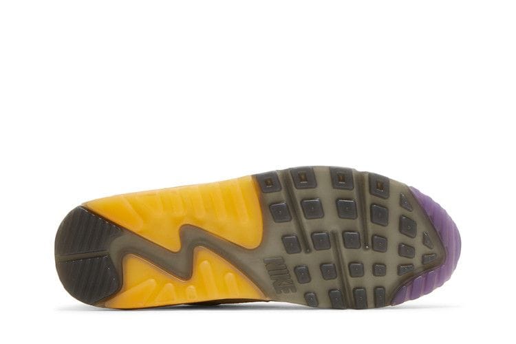 Men's Air Max 90 NRG 'Lemon Drop'