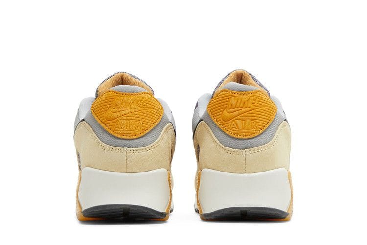 Men's Air Max 90 NRG 'Lemon Drop'
