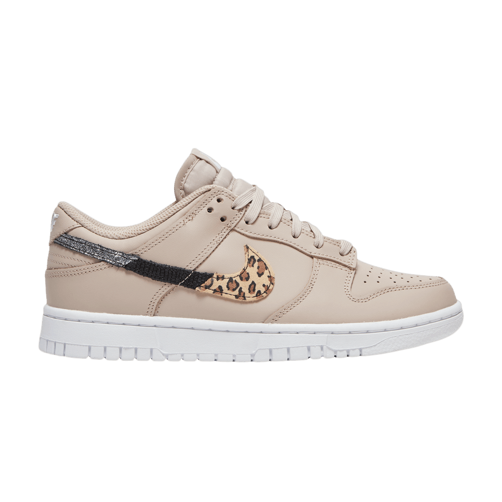 Women's Dunk Low SE 'Primal Pink'
