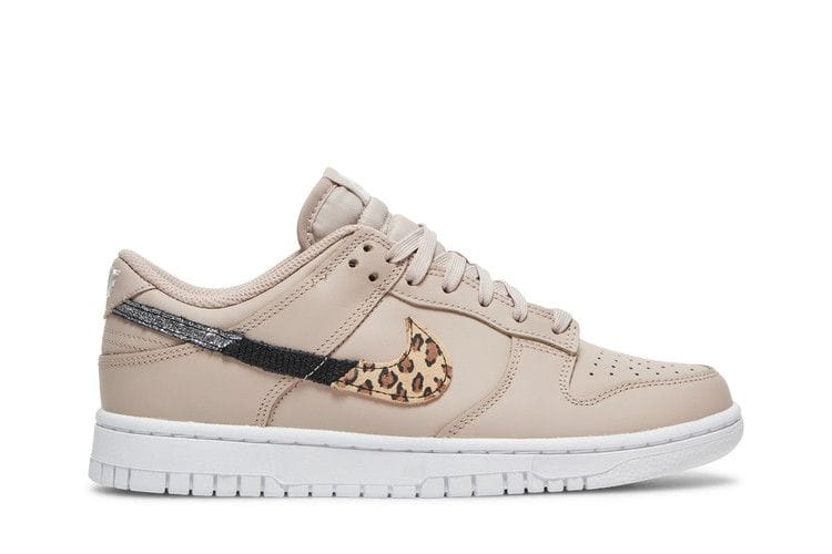 Women's Dunk Low SE 'Primal Pink'
