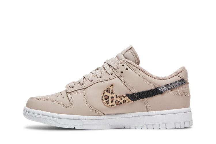 Women's Dunk Low SE 'Primal Pink'