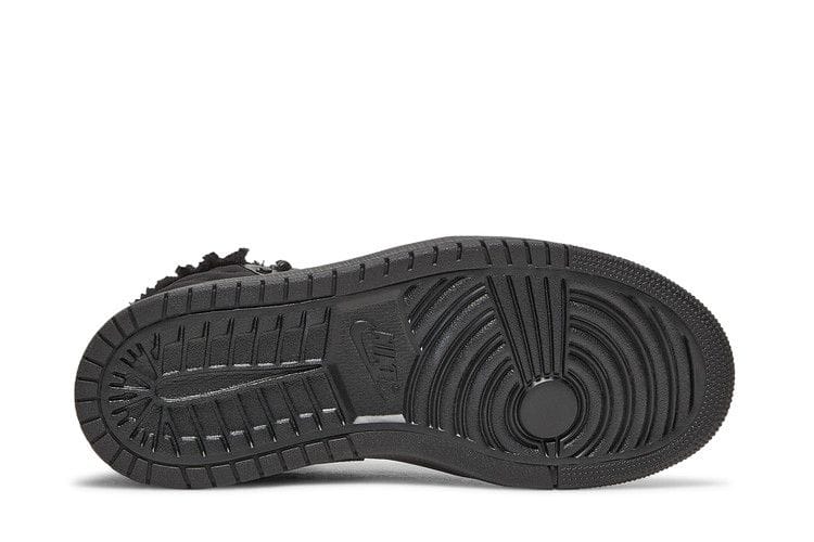Women's Air Jordan 1 Acclimate 'Triple Black'